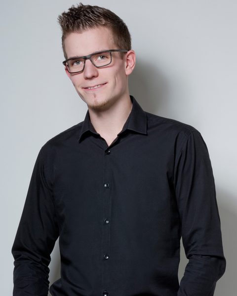 Rolf Simon